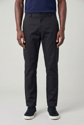 Calça Chino Masculina em Sarja Lugano