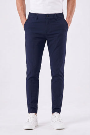 Calça Masculina de Alfaiataria Leve