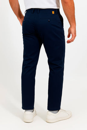 Calça Sarja Premium | Algodão Egípcio