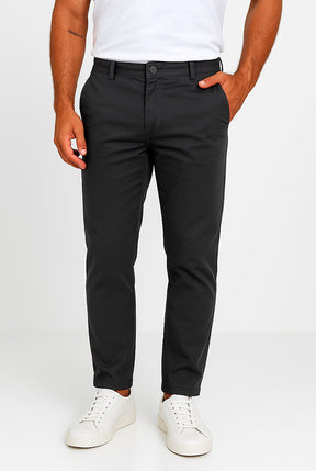Calça Sarja Premium | Algodão Egípcio