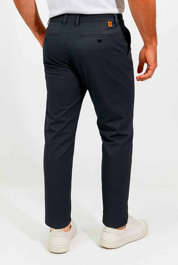 Calça Sarja Premium | Algodão Egípcio