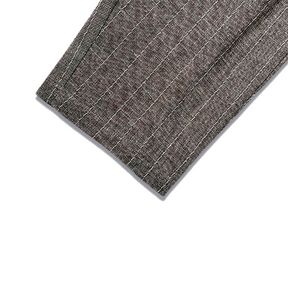 Calça Linho Listrada F084