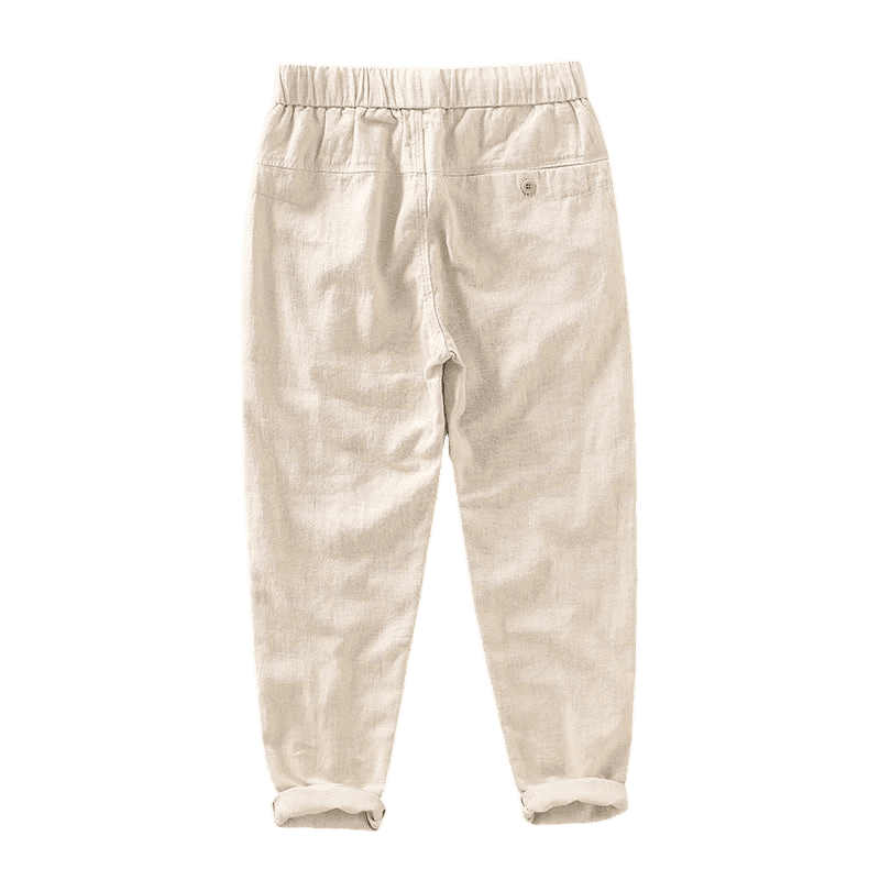 Calça Linho Masculina F085