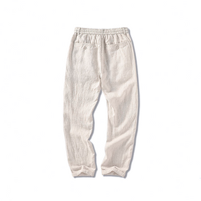 Calça Linho Masculina F093