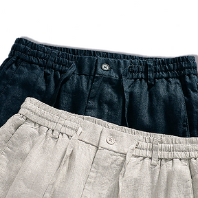 Calça Linho Masculina F093