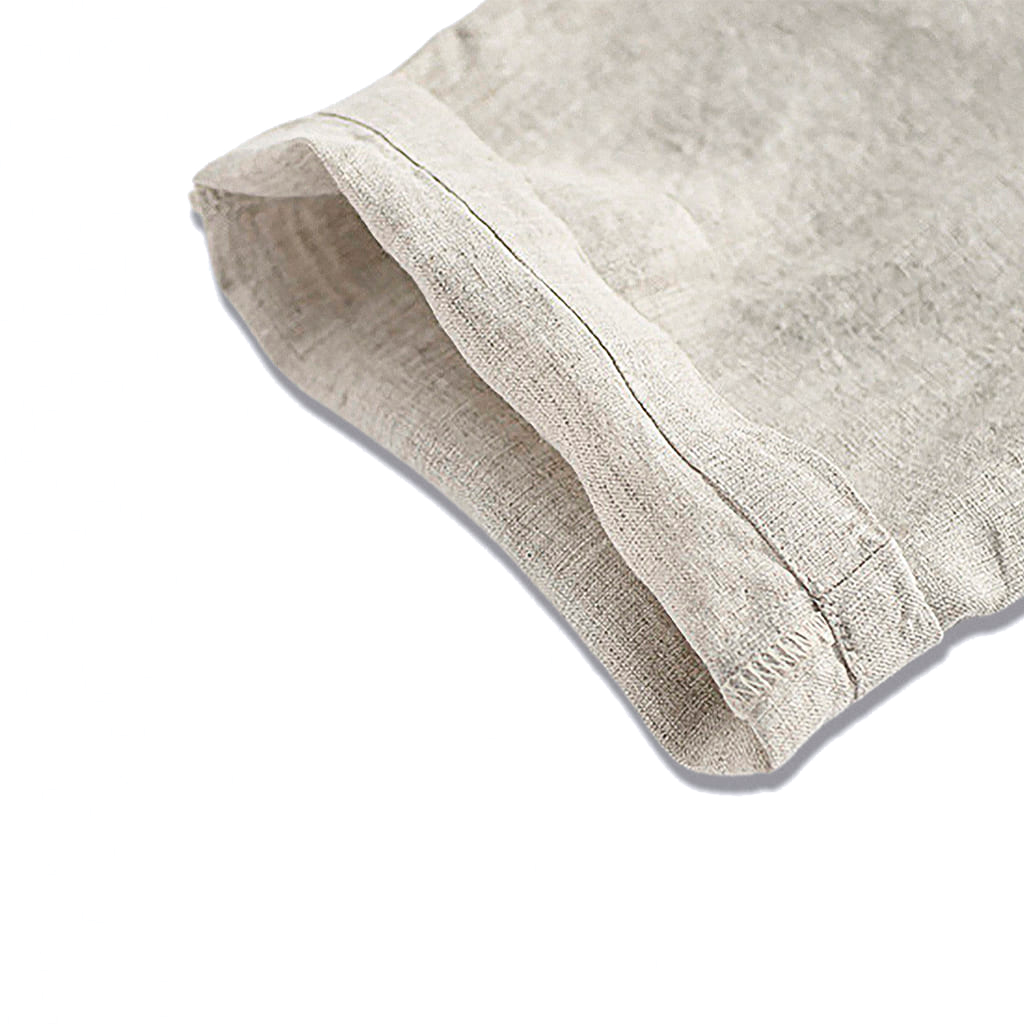 Calça Linho Masculina F093