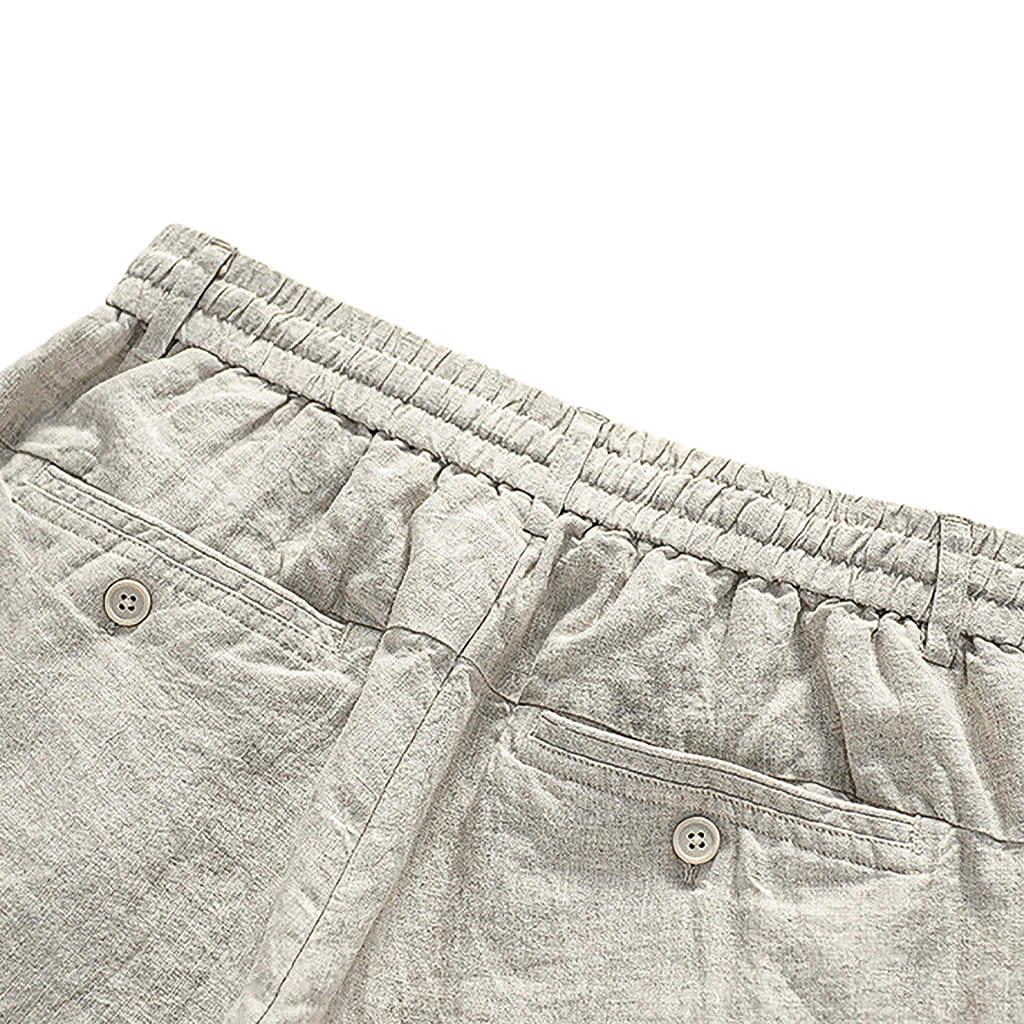 Calça Linho Masculina F093