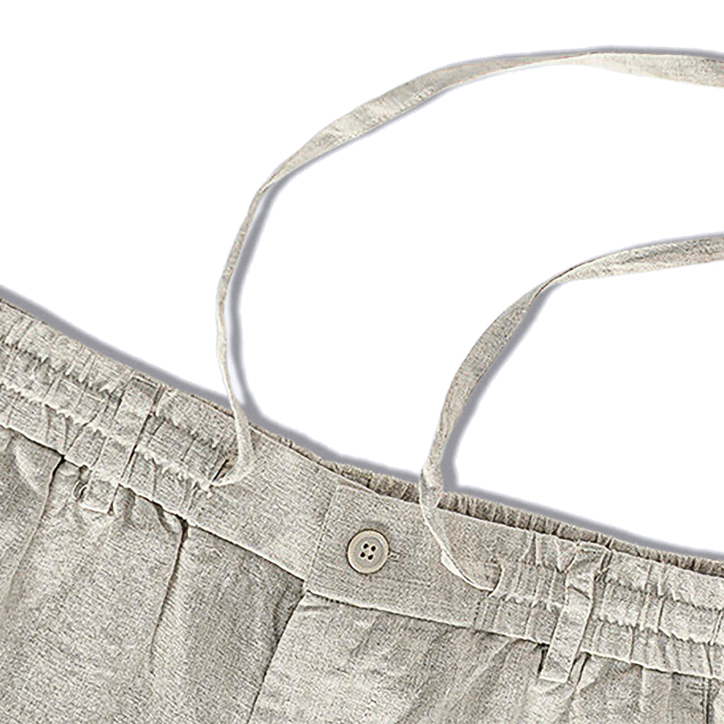 Calça Linho Masculina F093