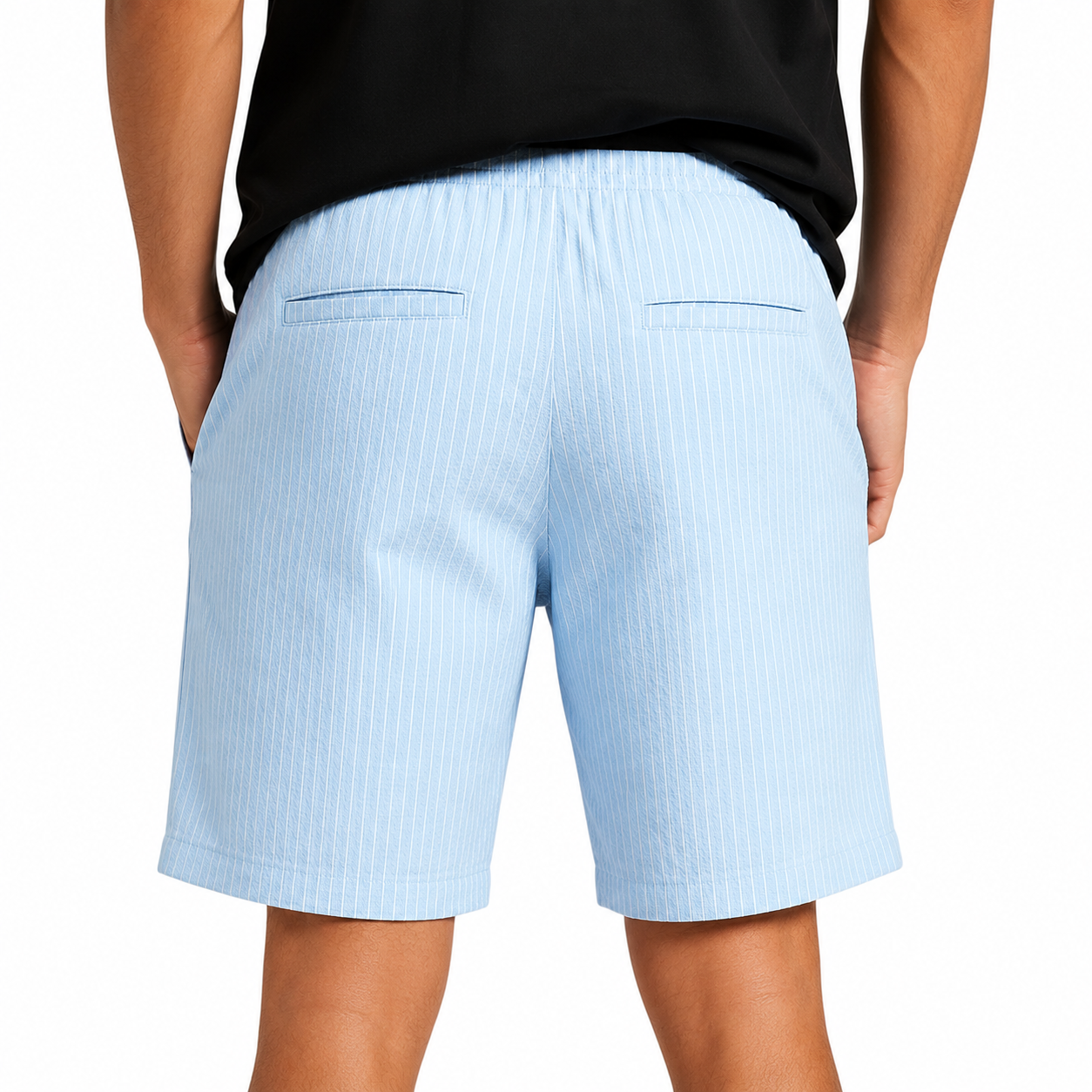 Bermuda Premium Positano