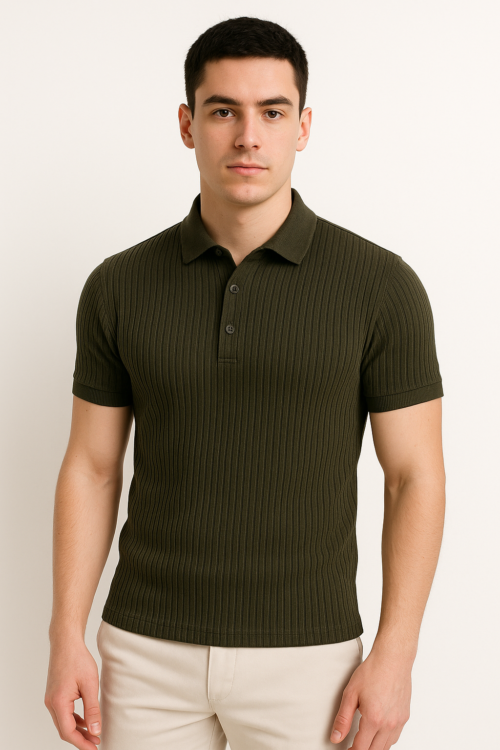 Camisa Polo - FreshWear