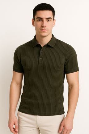 Camisa Polo - FreshWear