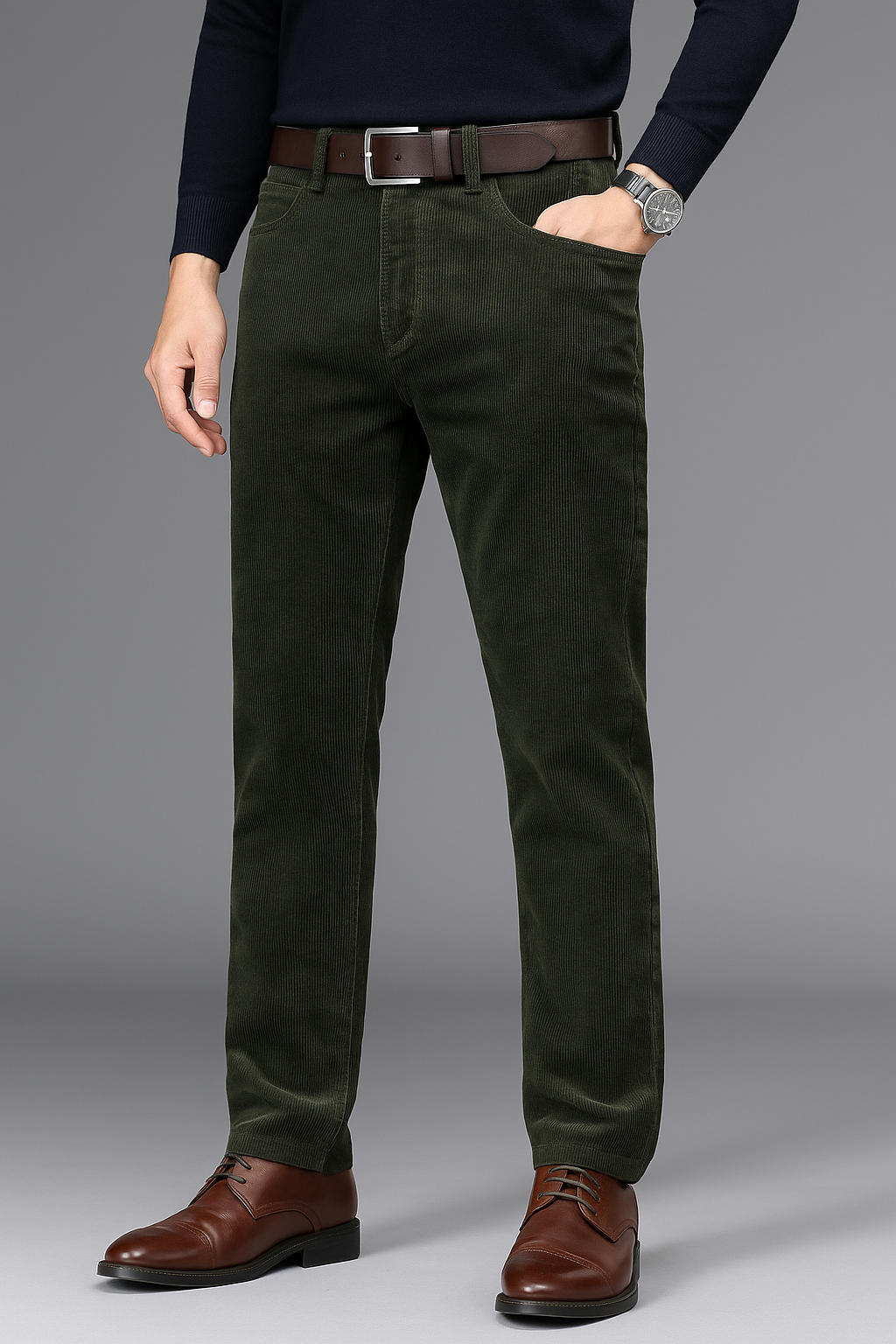 Calça Jeans - Básicas