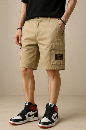 Bermuda Casual - Cargo