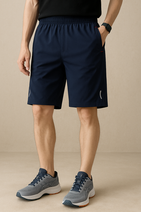 Bermuda Esportiva Elastica