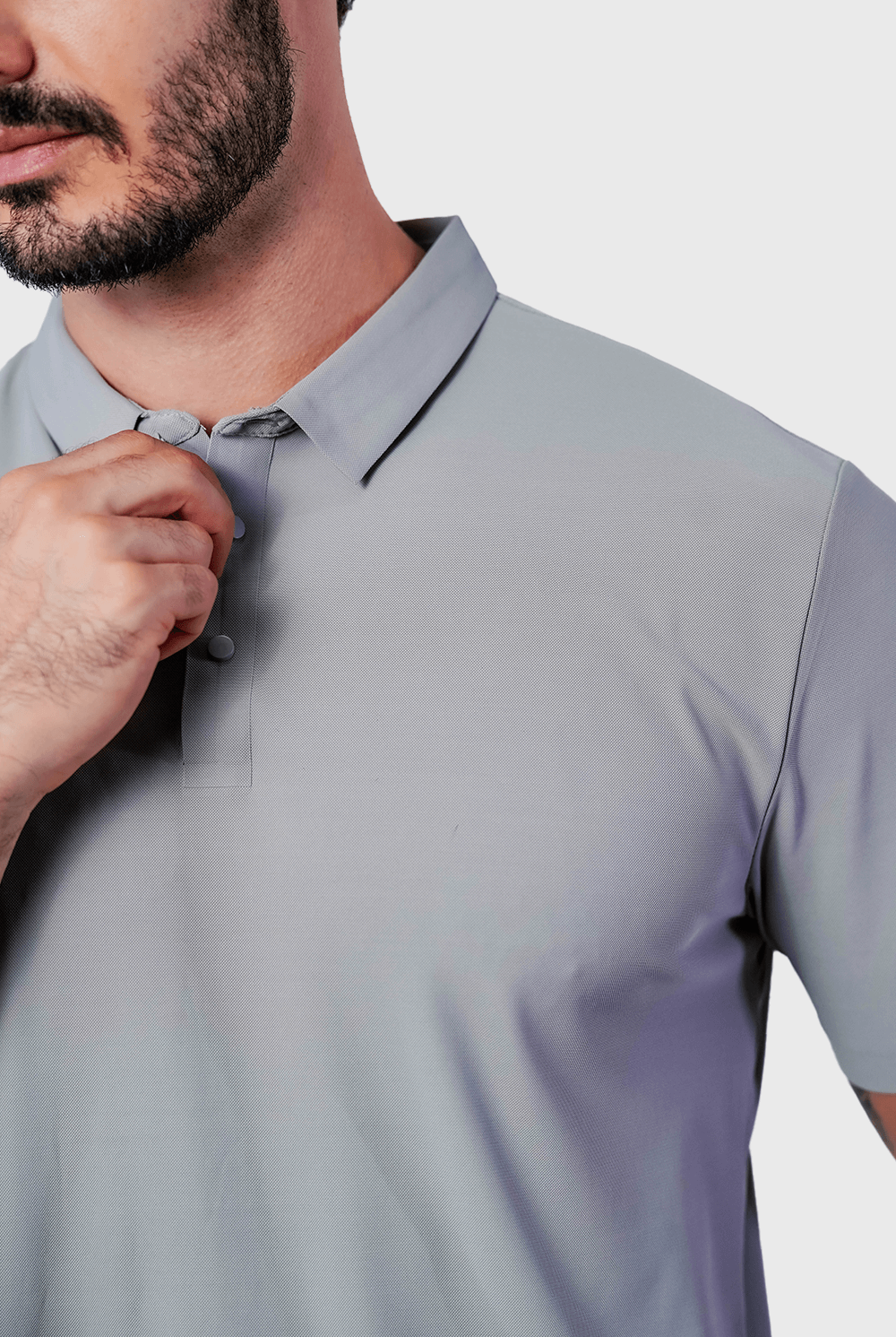 Polo Tech Light