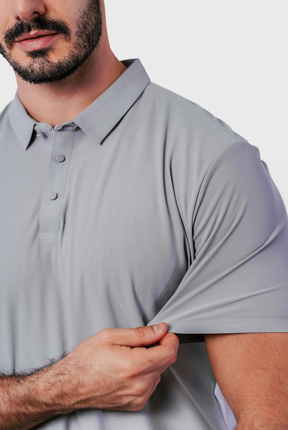 Polo Tech Light
