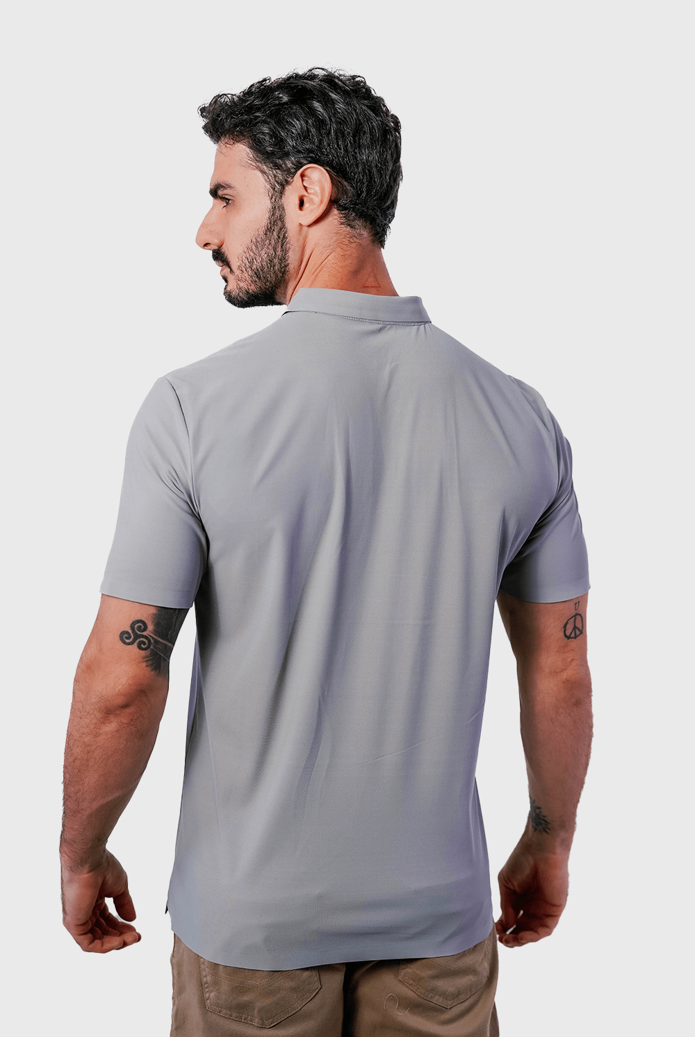Polo Tech Light