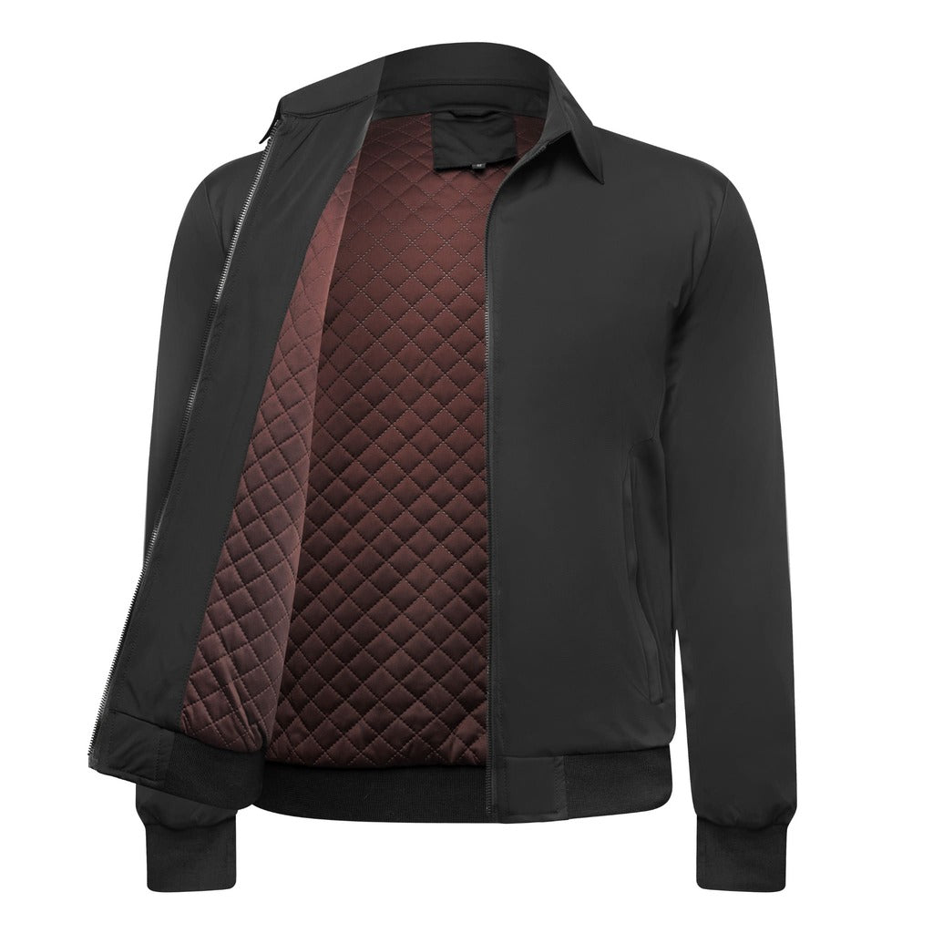 Jaqueta Executiva Vanguard