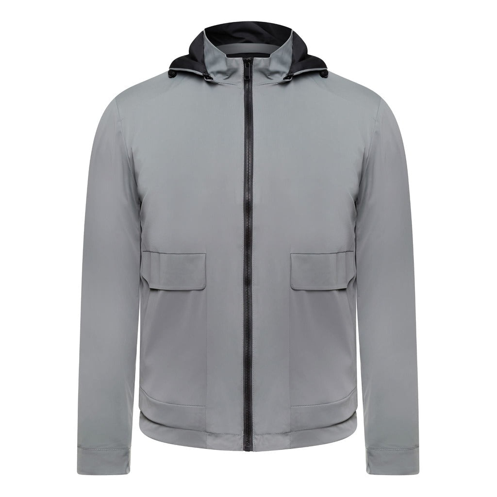 Jaqueta Executiva Vanguard Gola Alta