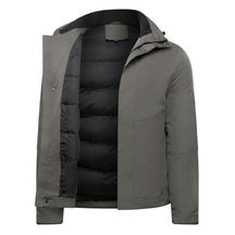 Jaqueta Térmica Zurich