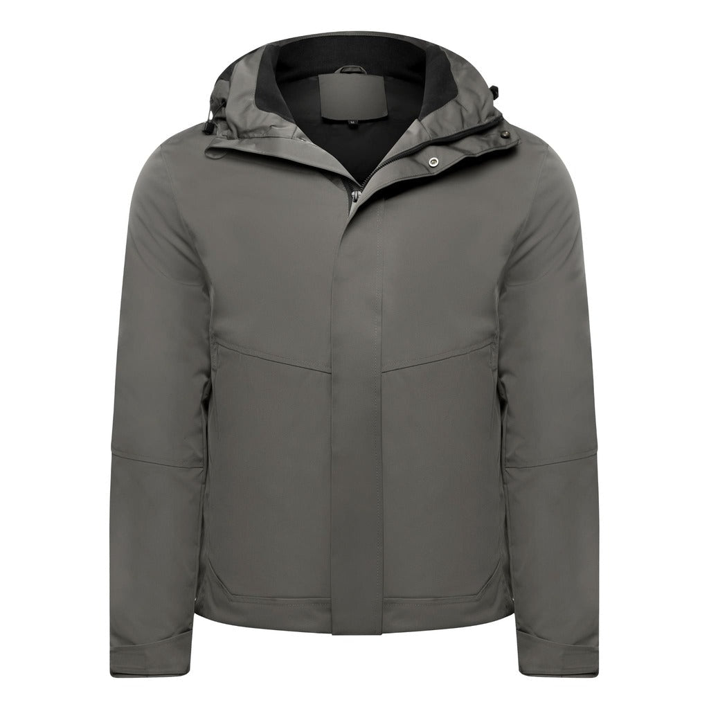 Jaqueta Térmica Zurich