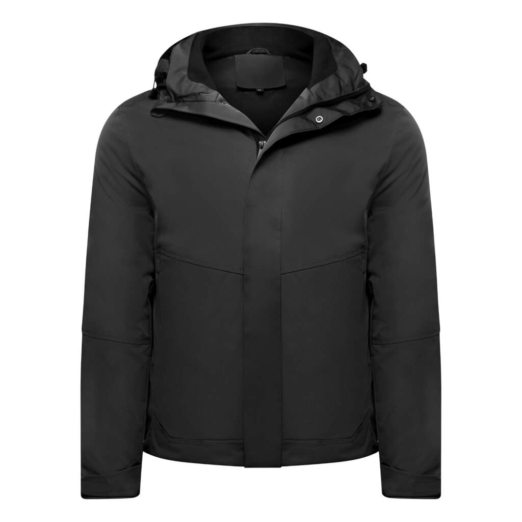 Jaqueta Térmica Zurich