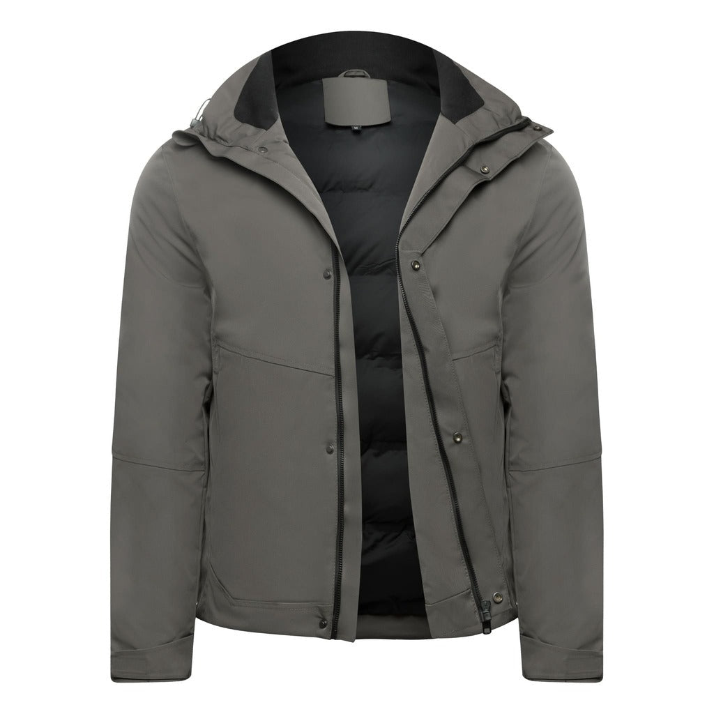 Jaqueta Térmica Zurich