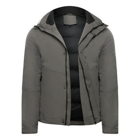 Jaqueta Térmica Zurich