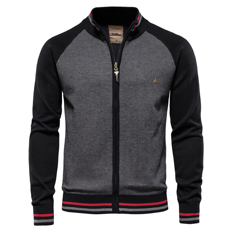 Cardigan - Madrid