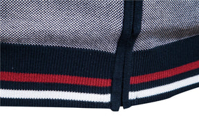 Cardigan - Madrid