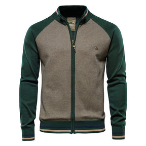 Cardigan - Madrid