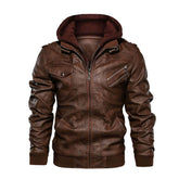 Jaqueta Masculina - Brent