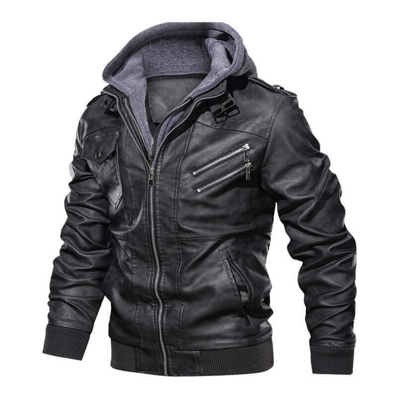 Jaqueta Masculina - Brent