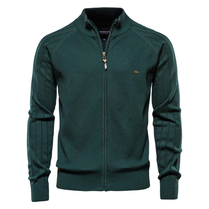 Cardigan - Leon