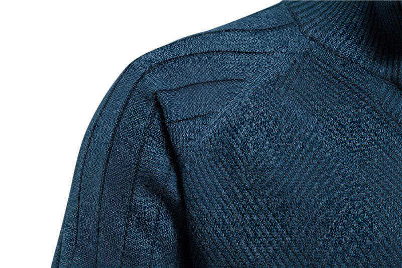 Cardigan - Leon