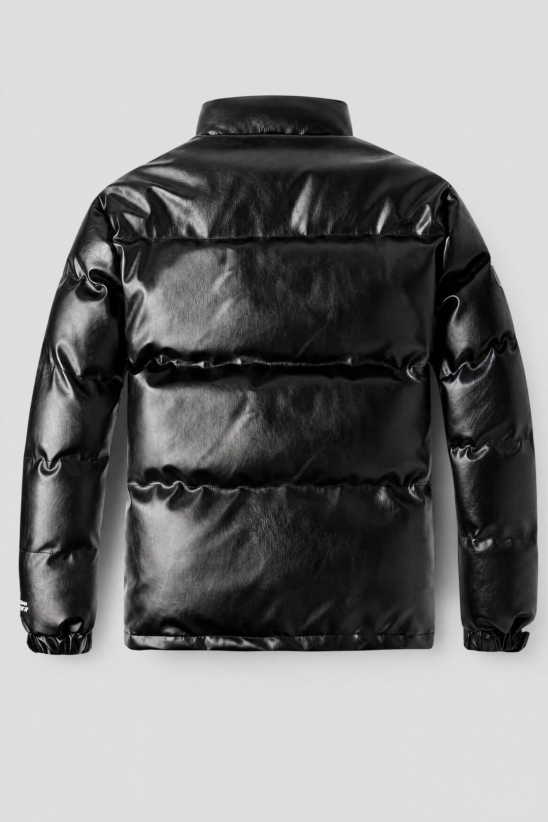 Jaqueta Puffer Masculina Térmica Montblanc