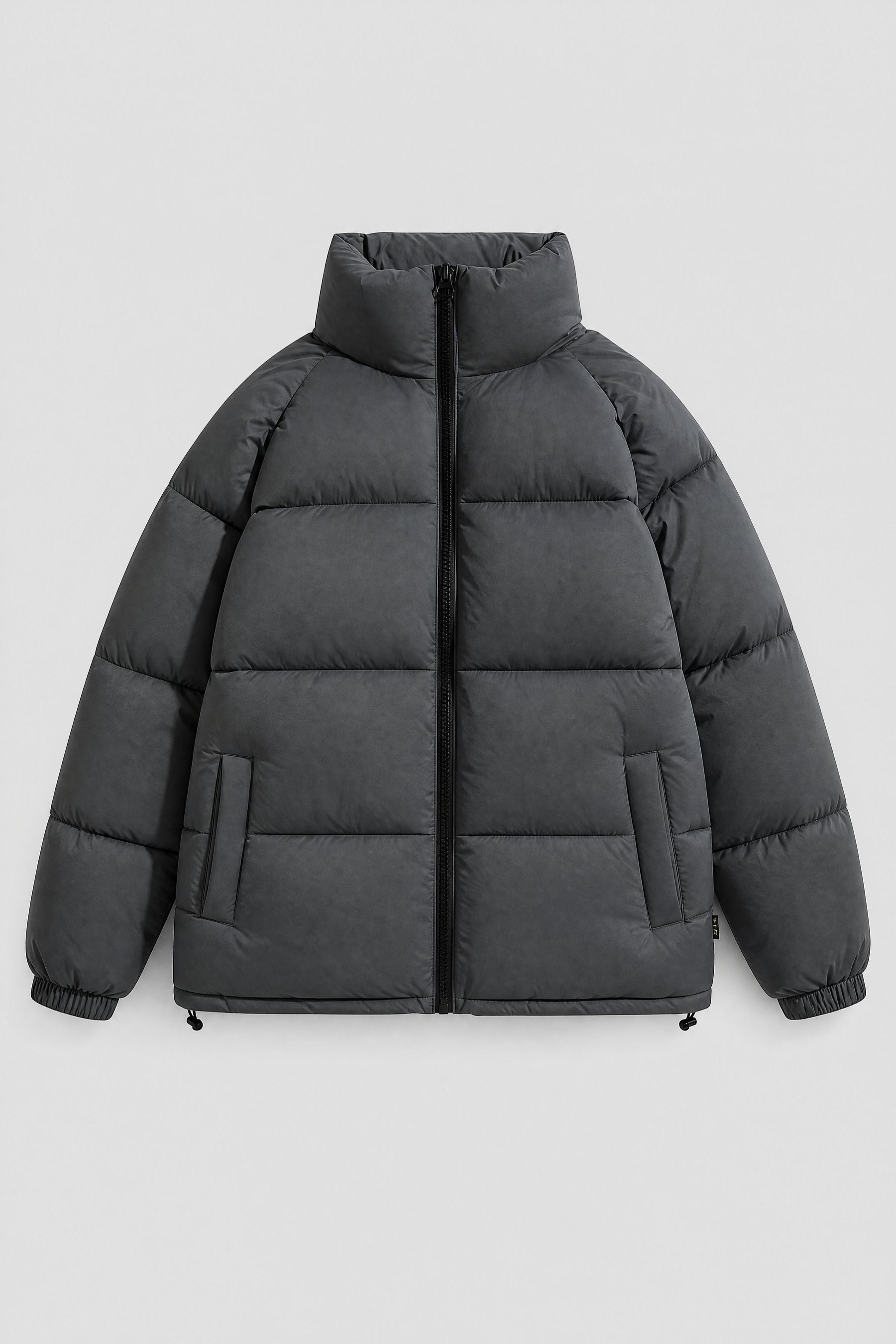 Jaqueta Puffer Masculina Térmica Aspen