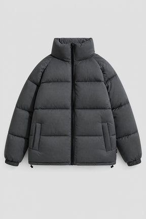 Jaqueta Puffer Masculina Térmica Aspen