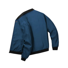 Jaqueta Masculina Axis