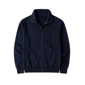 Jaqueta Masculina Gola Alta Cleveland