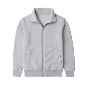 Jaqueta Masculina Gola Alta Cleveland