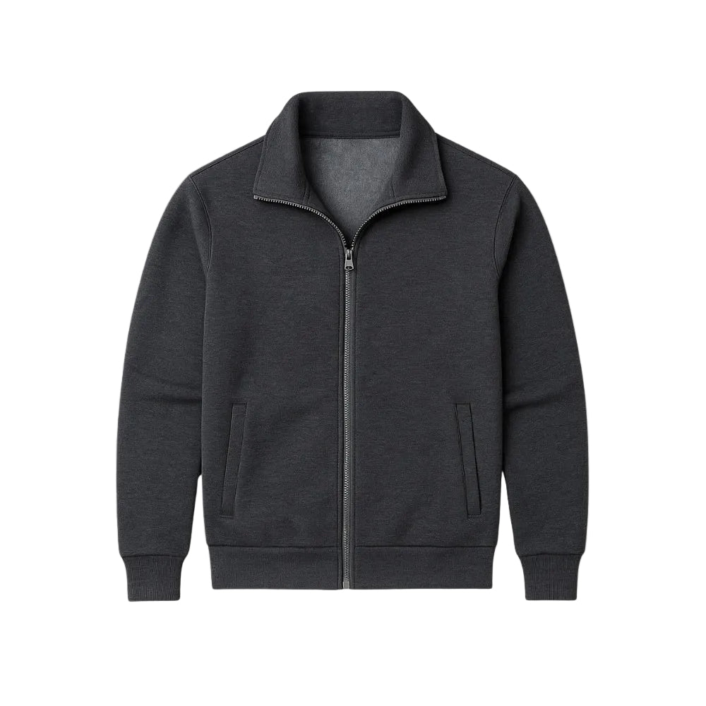 Jaqueta Masculina Gola Alta Cleveland