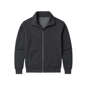 Jaqueta Masculina Gola Alta Cleveland