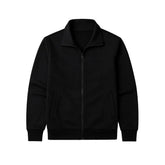 Jaqueta Masculina Gola Alta Cleveland