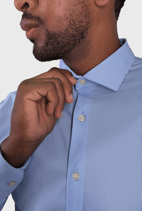 Camisa Tech - Poliamida Stretch