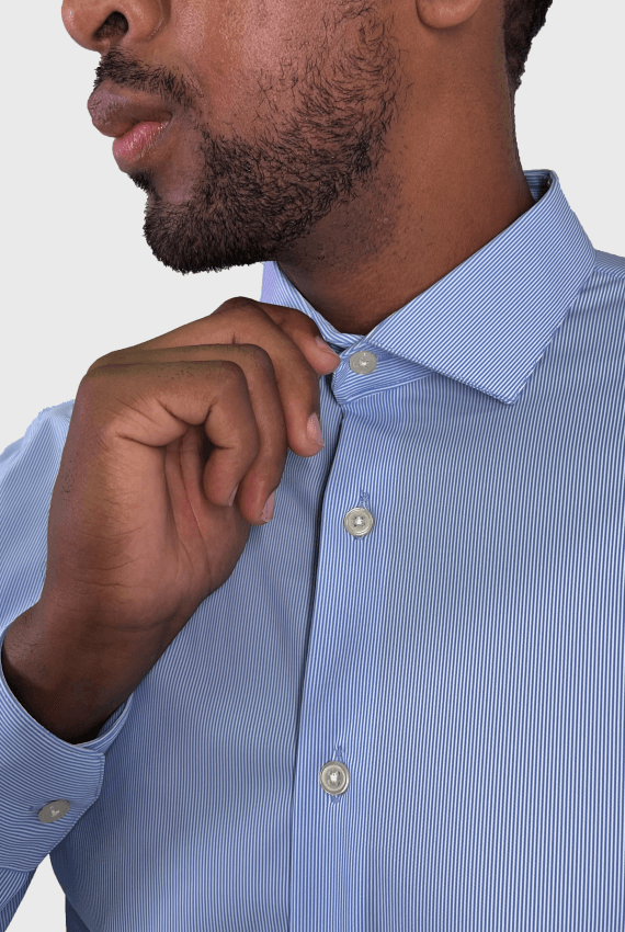 Camisa Tech - Poliamida Stretch