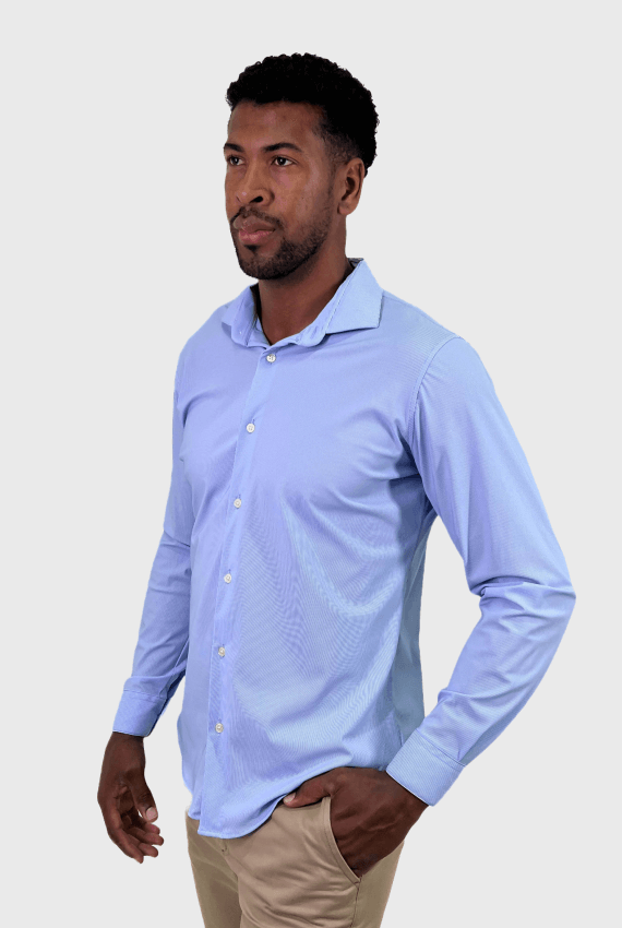 Camisa Tech - Poliamida Stretch
