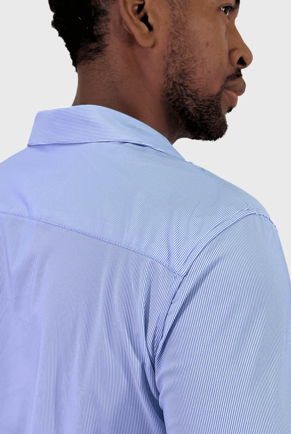Camisa Tech - Poliamida Stretch