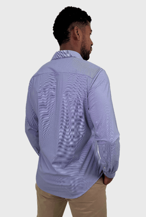 Camisa Tech - Poliamida Stretch