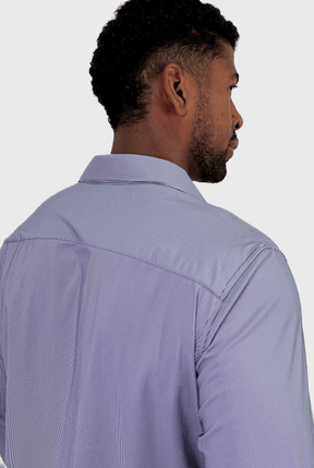 Camisa Tech - Poliamida Stretch
